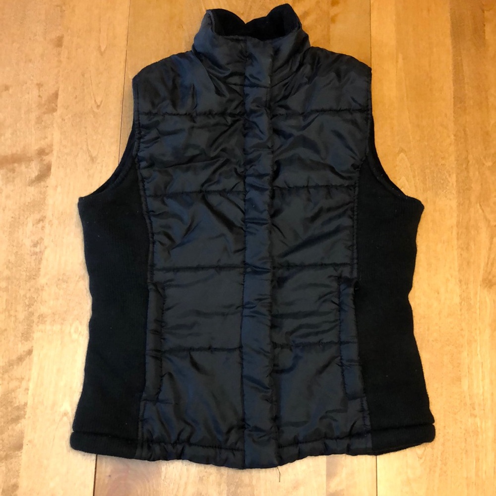 Ladies vest
